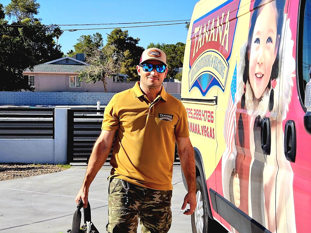Tanana Air Conditioning & Heating reviews