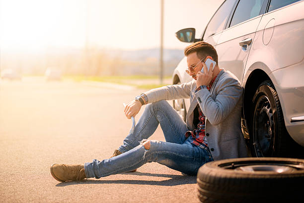 KT Roadside Assistance: Mobile Tire Services photo