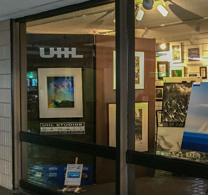 UHL STUDIOS HAWAII reviews