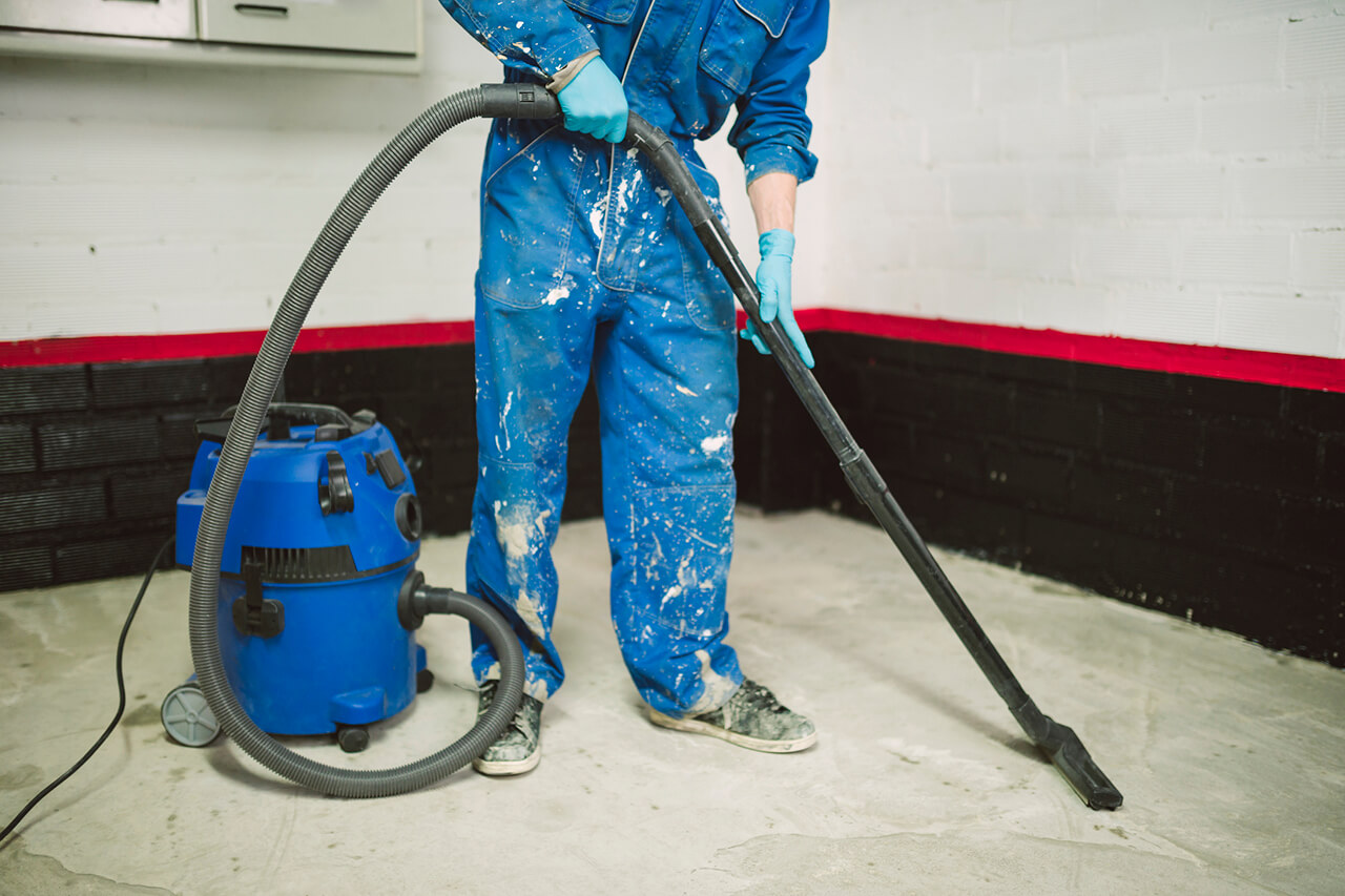 Post Construction Cleaning Services reviews