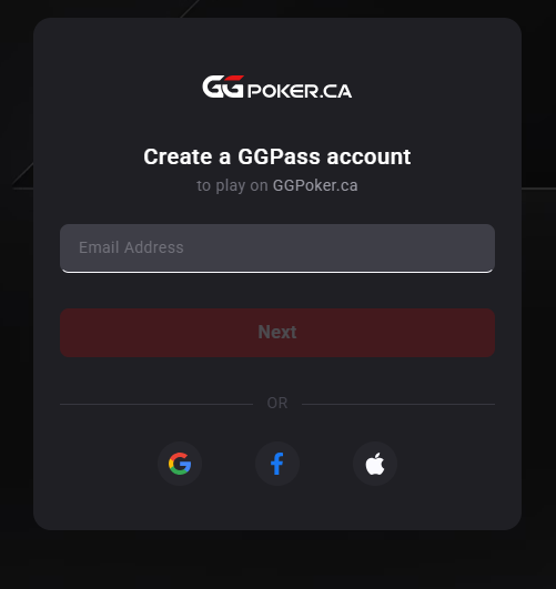 GGPoker photo