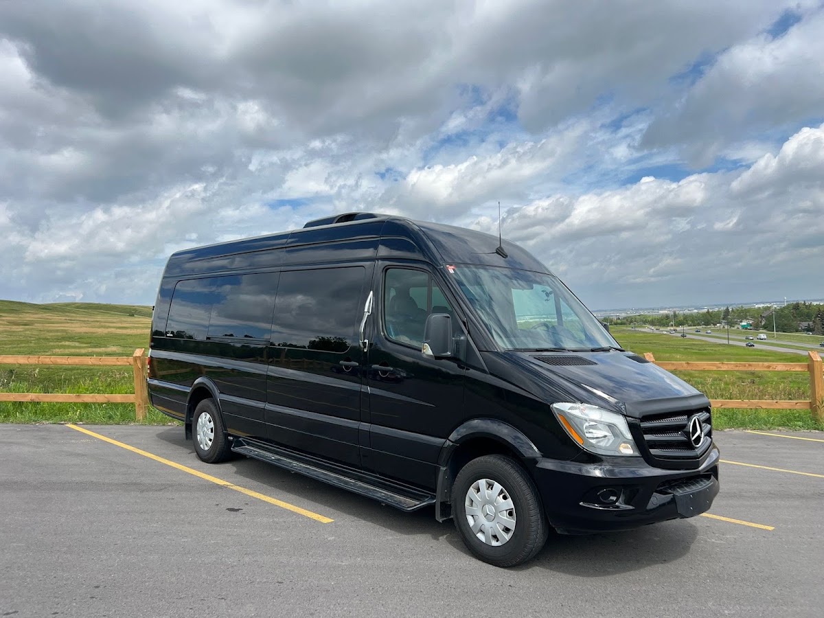 Montreal Royal Limo Services photo