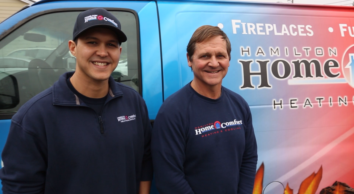 Hamilton Home Comfort photo