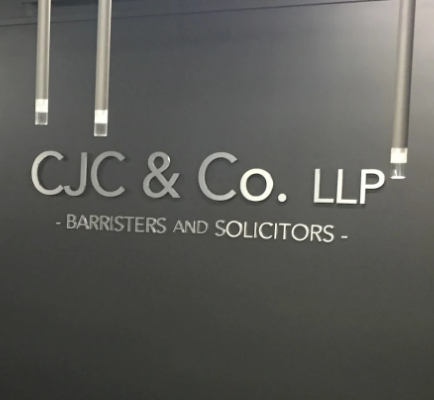 CJC & Co. LLP reviews