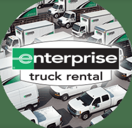 Enterprise Truck Rental reviews