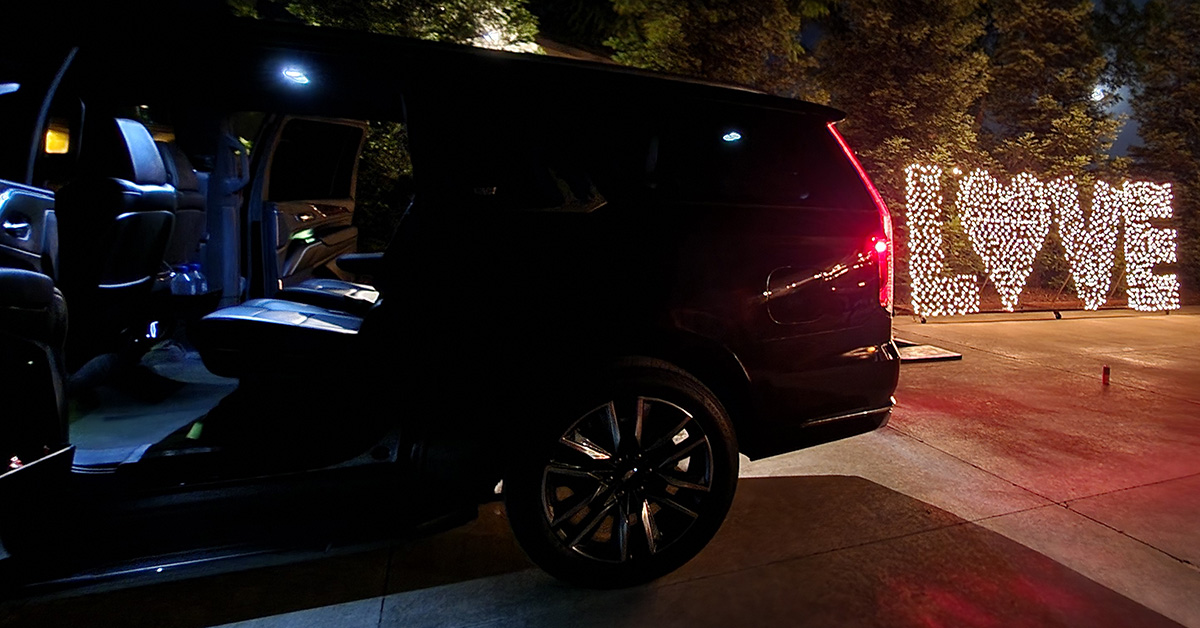 Sacramento Limousines Unlimited photo