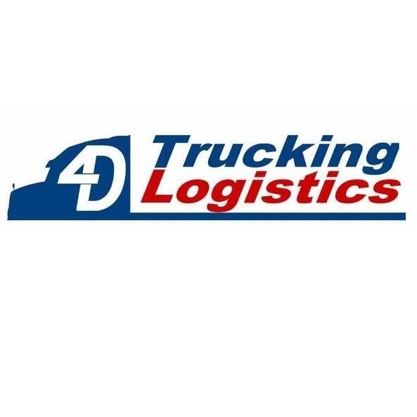 4D Trucking & Logistics, Inc. reviews