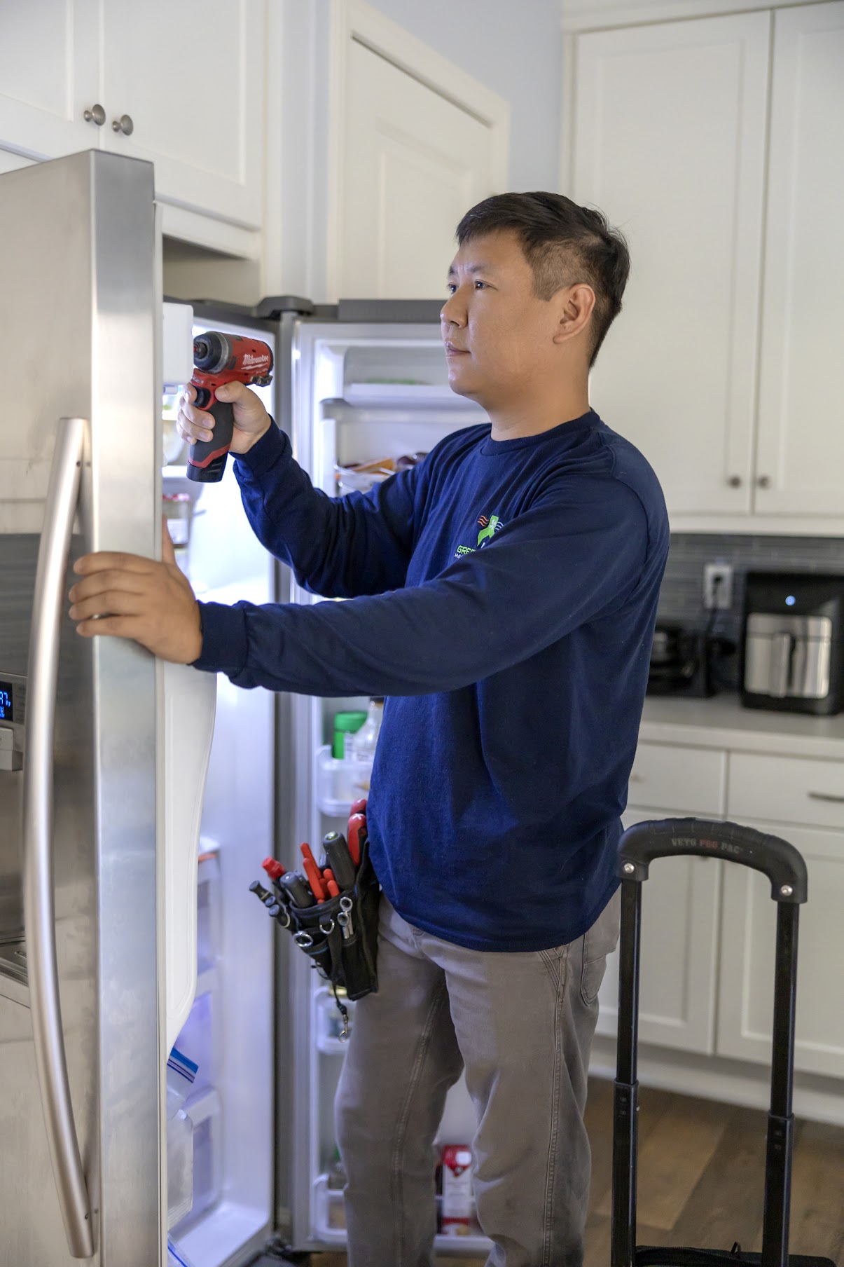 Green Fuse HVAC & Appliance repair photo