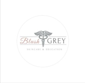 Blush and Grey reviews