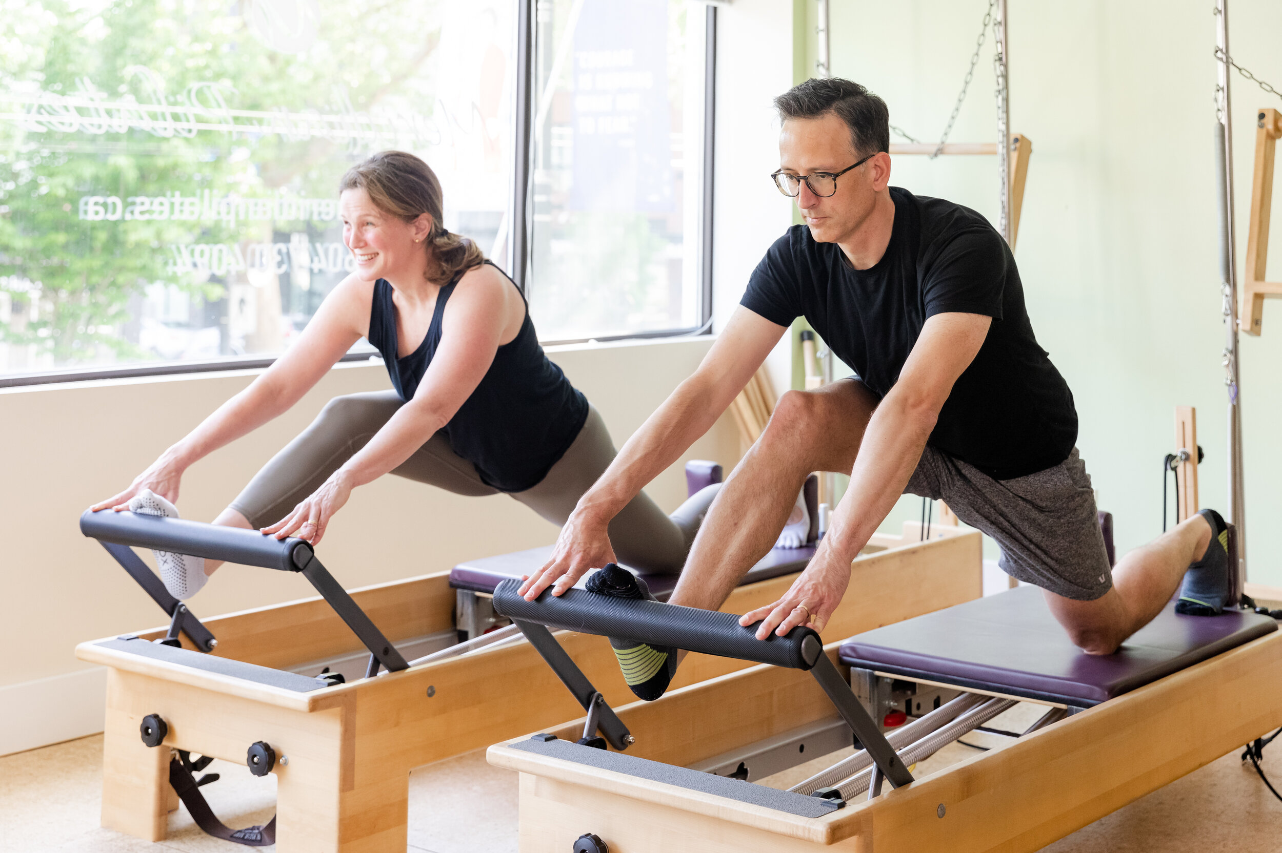 SLT Back Bay reviews