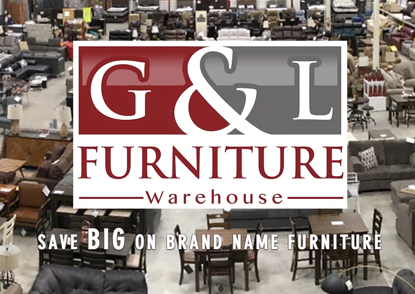 G&L Furniture Warehouse reviews