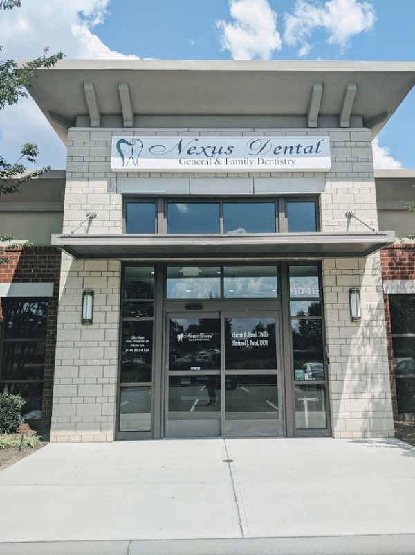 Nexus Dental - Indian Trail photo