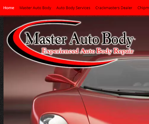 Master Autobody reviews