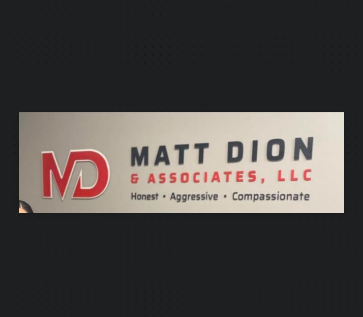 Matt Dion & Associates LLC reviews