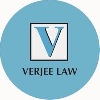 Verjee Law reviews