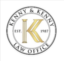 Kenny & Kenny Law Office reviews