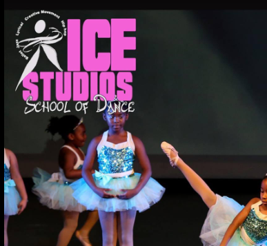 ICE STUDIOS SCHOOL OF DANCE reviews