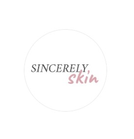 Sincerely, Skin Skincare & Laser Boutique reviews