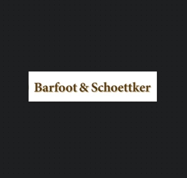 Barfoot & Schoettker reviews