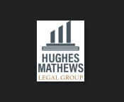 Hughes Mathews Legal Group reviews