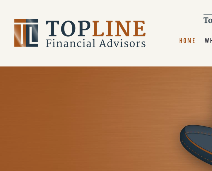 TOPLINE Financial Advisors reviews