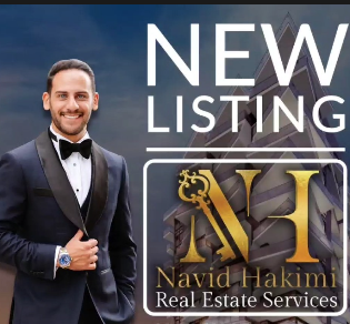 Navid Hakimi Homes reviews