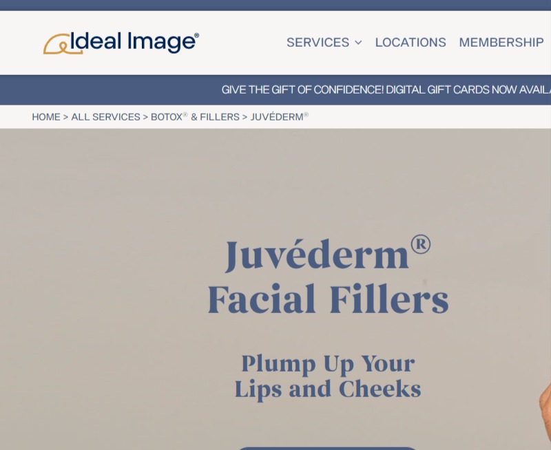 Ideal Image Madison reviews