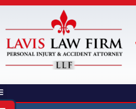 Lavis Law Firm-Personal Injury & Car Accident Attorney reviews