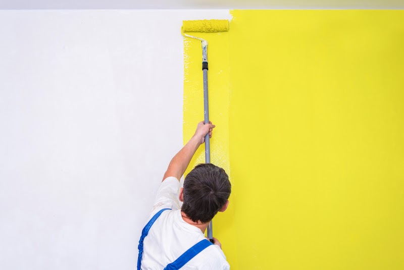 Highland Painting Contractors reviews