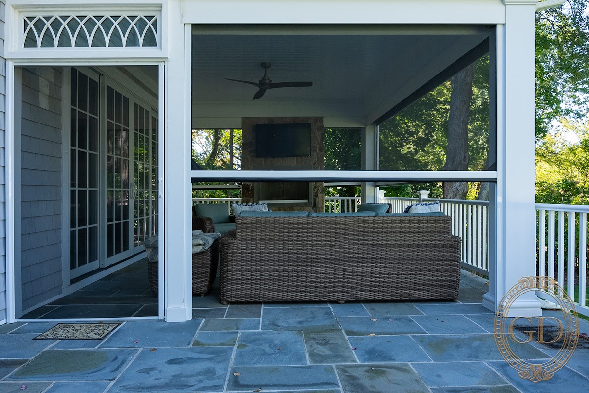 Glamour Decorating Blinds & Shades of NYC reviews