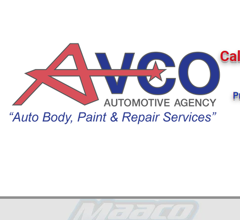 Avco Auto Body reviews