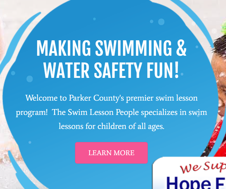 The Swim Lesson People reviews