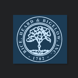 Rice, Heard & Bigelow, Inc. reviews