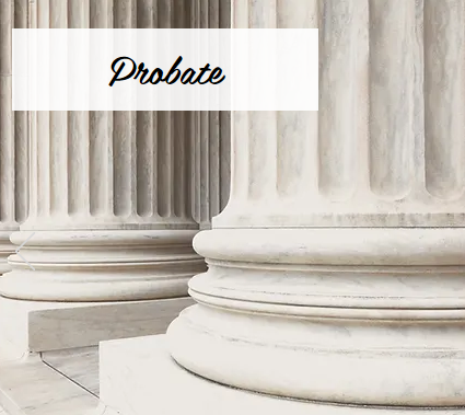 Anamaria Taitt, Esq. Probate Lawyer reviews