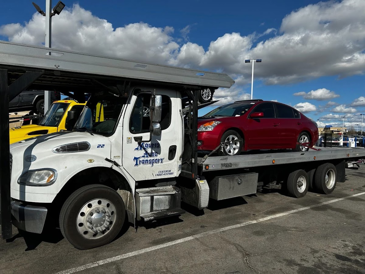 Nova Auto Transport photo