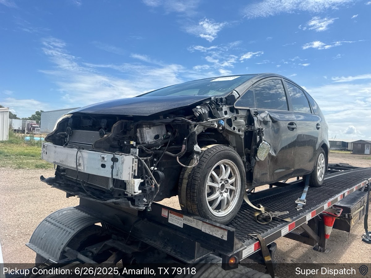 Nova Auto Transport photo