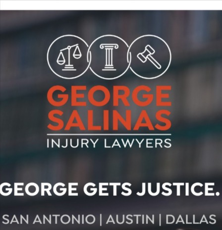 George Salinas Injury Lawyers reviews