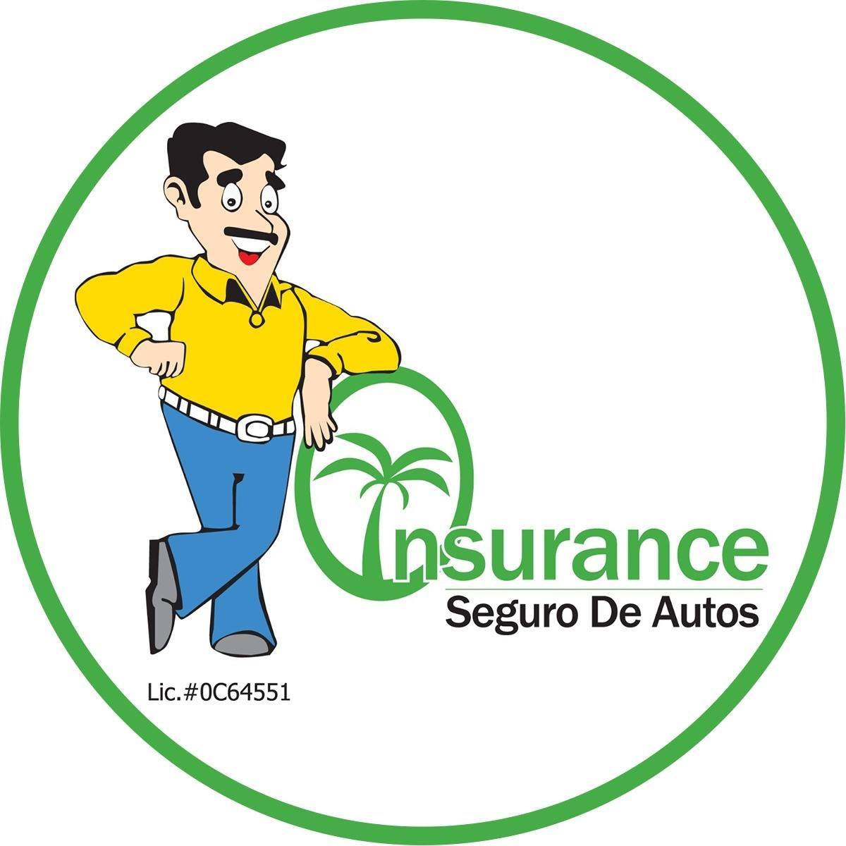 Oasis Insurance Agency Inc. reviews