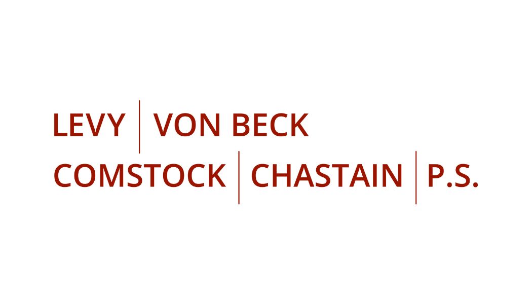 Levy | von Beck | Comstock | P.S. reviews