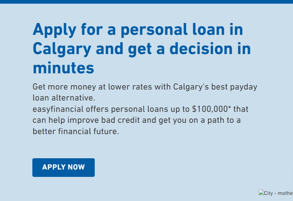 Easyfinancial Services reviews