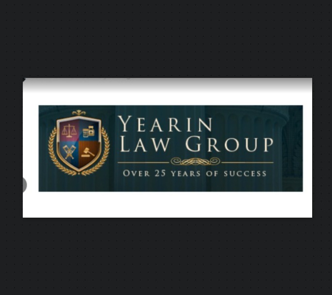 Yearin Law Office reviews