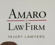 Amaro Law Firm Injury & Accident Lawyers reviews