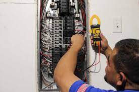 All Electric - Denver Electrician / Electrician Denver CO reviews