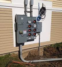 Steadfast Electrical LLC reviews