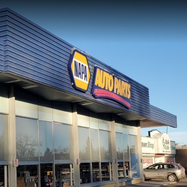 NAPA Auto Parts - NAPA Calgary - North Hill reviews