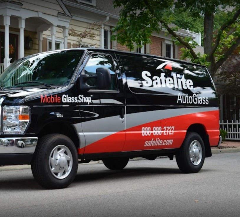 Safelite AutoGlass reviews