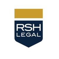 RSH Legal - Iowa Personal Injury Lawyers reviews