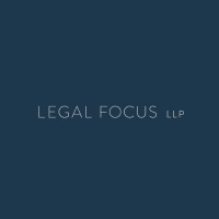 Legal Focus reviews