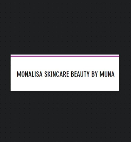 MonaLisa Skincare Beauty by Muna reviews