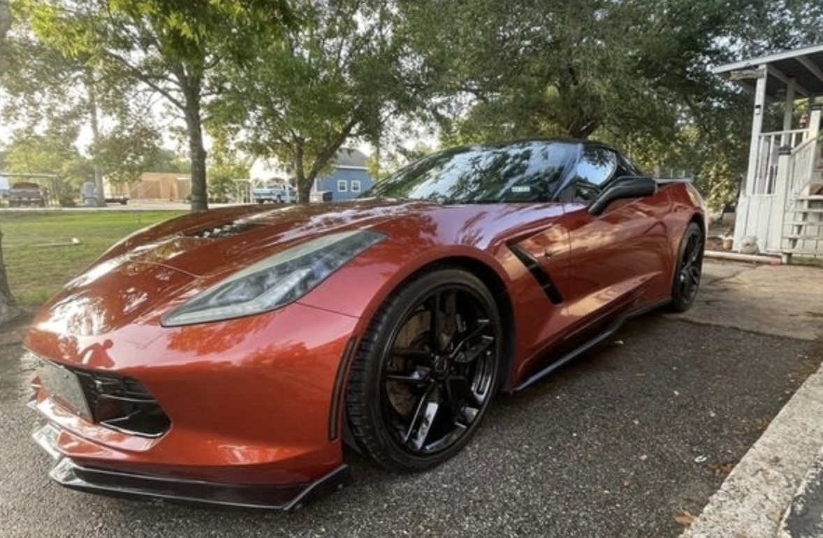 Houston Auto Details - Car Detailing and Ceramic Coating reviews